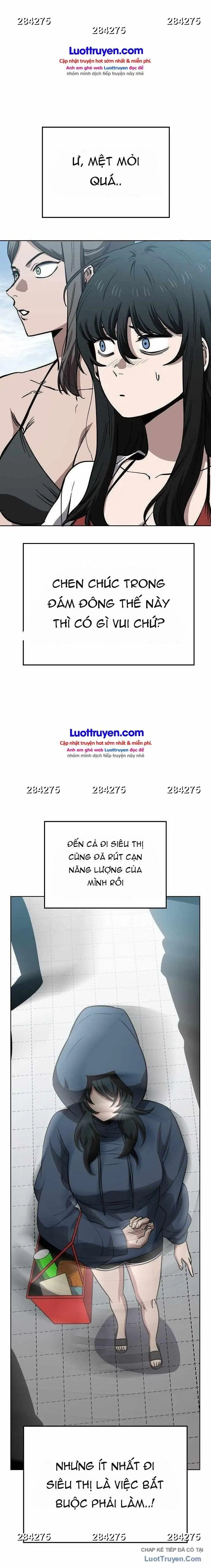 Gye Baeksun Thất Nghiệp Chapter 81 - Trang 7