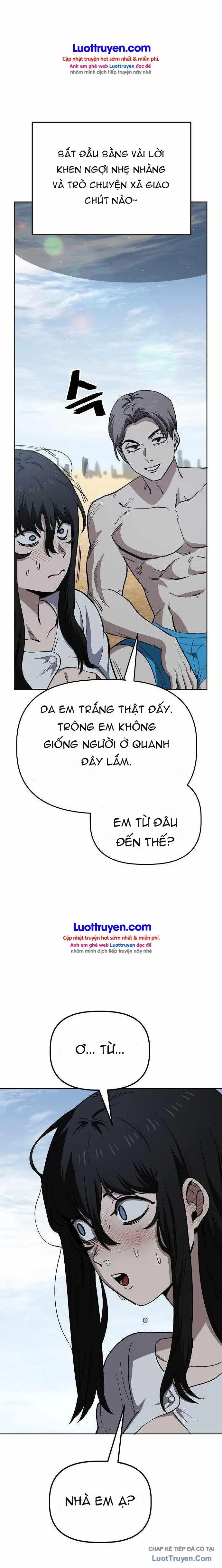 Gye Baeksun Thất Nghiệp Chapter 82 - Trang 13