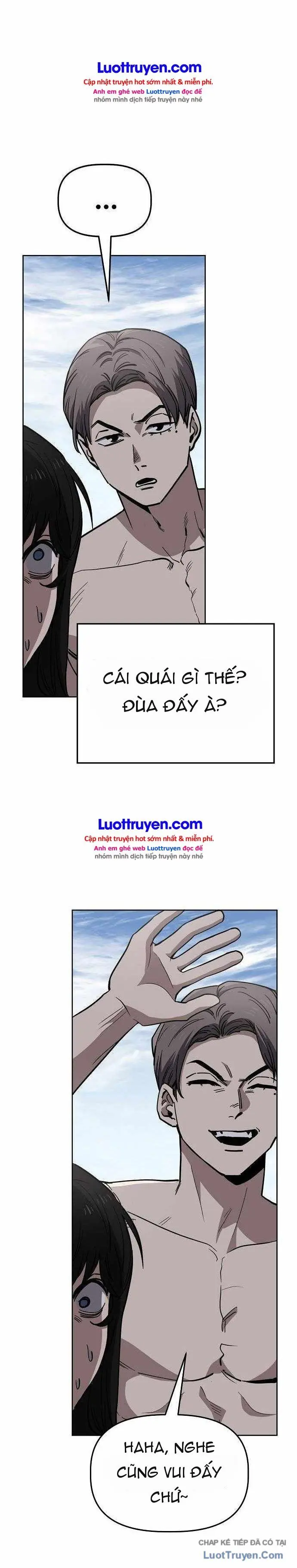 Gye Baeksun Thất Nghiệp Chapter 82 - Trang 14