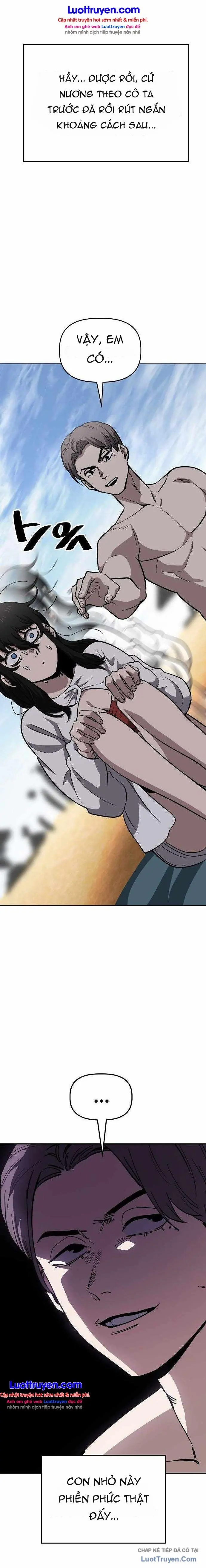 Gye Baeksun Thất Nghiệp Chapter 82 - Trang 15