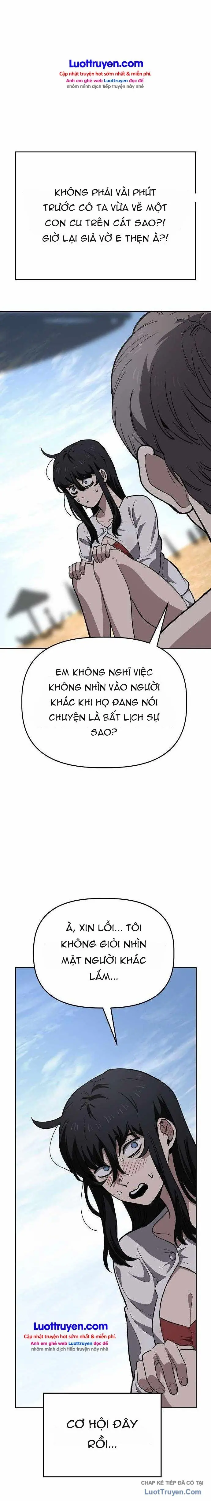 Gye Baeksun Thất Nghiệp Chapter 82 - Trang 16