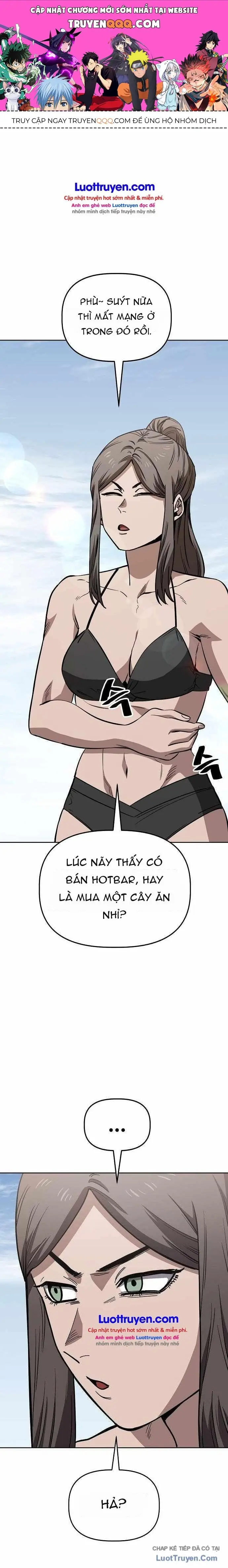 Gye Baeksun Thất Nghiệp Chapter 82 - Trang 2