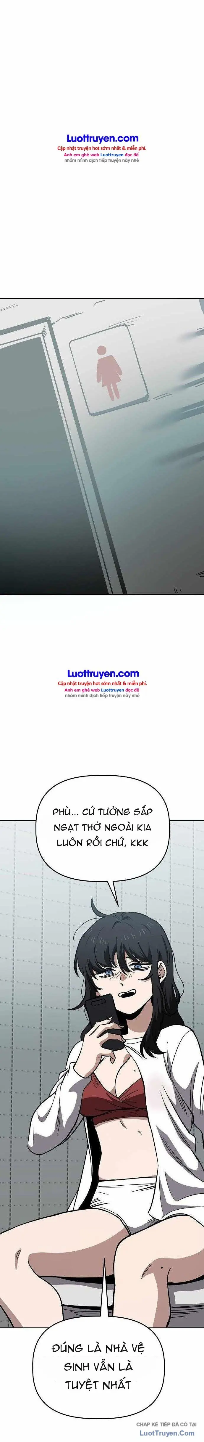 Gye Baeksun Thất Nghiệp Chapter 82 - Trang 21