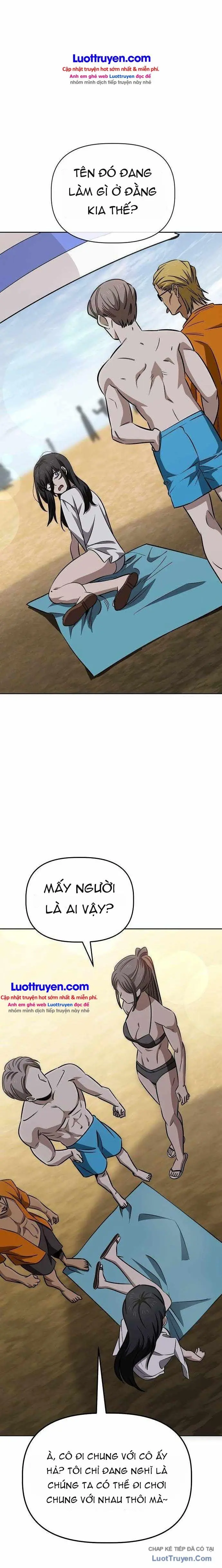 Gye Baeksun Thất Nghiệp Chapter 82 - Trang 3