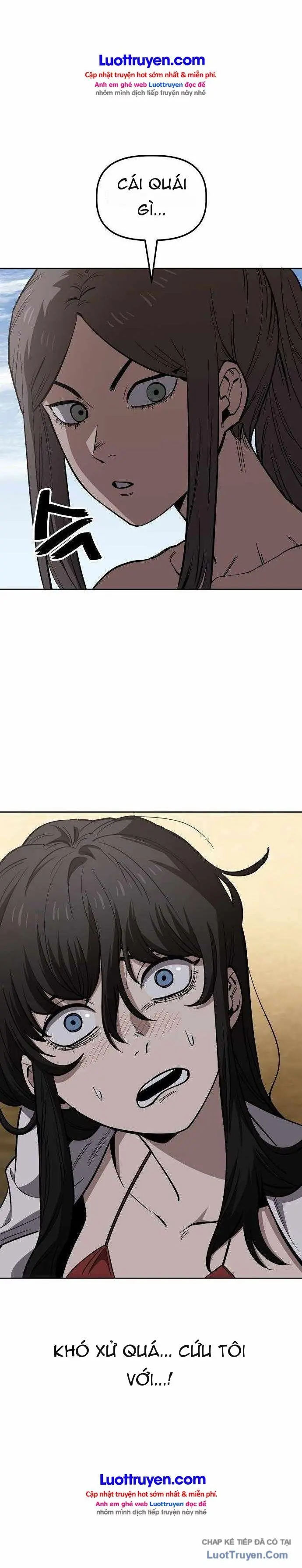 Gye Baeksun Thất Nghiệp Chapter 82 - Trang 4