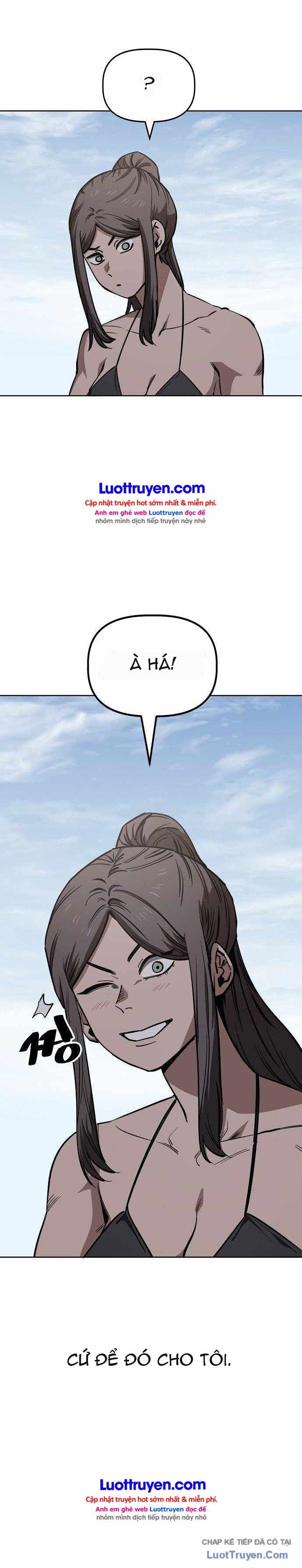Gye Baeksun Thất Nghiệp Chapter 82 - Trang 5
