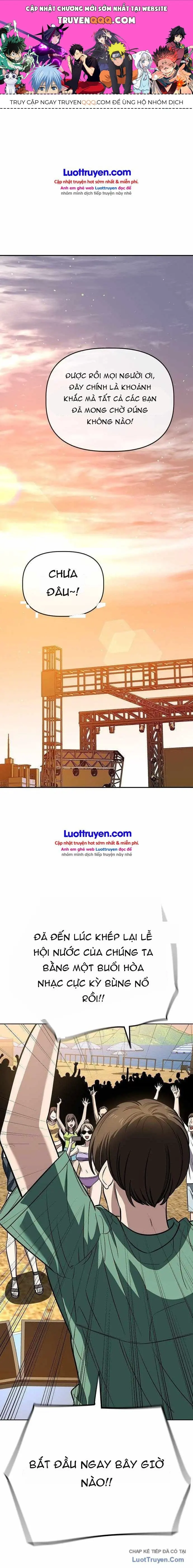 Gye Baeksun Thất Nghiệp Chapter 83 - Trang 2