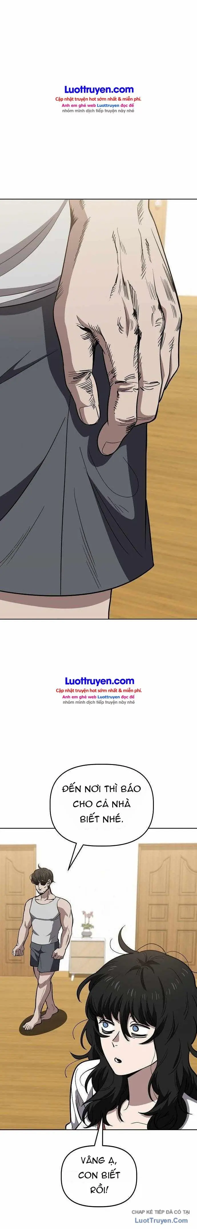 Gye Baeksun Thất Nghiệp Chapter 83 - Trang 22