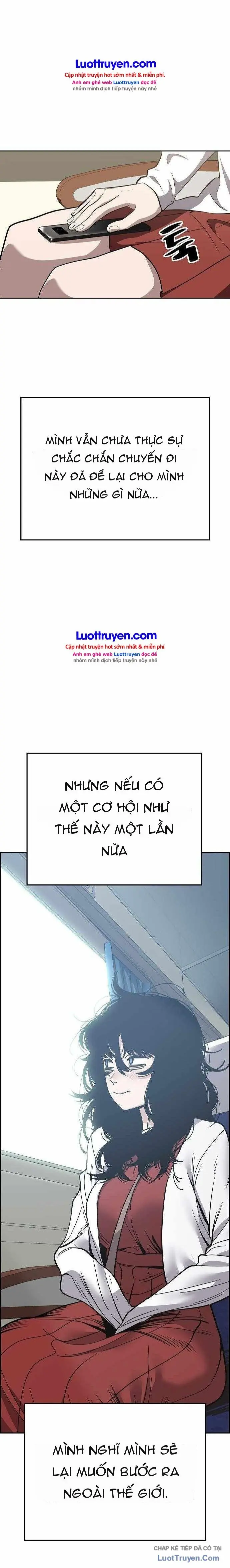 Gye Baeksun Thất Nghiệp Chapter 83 - Trang 24