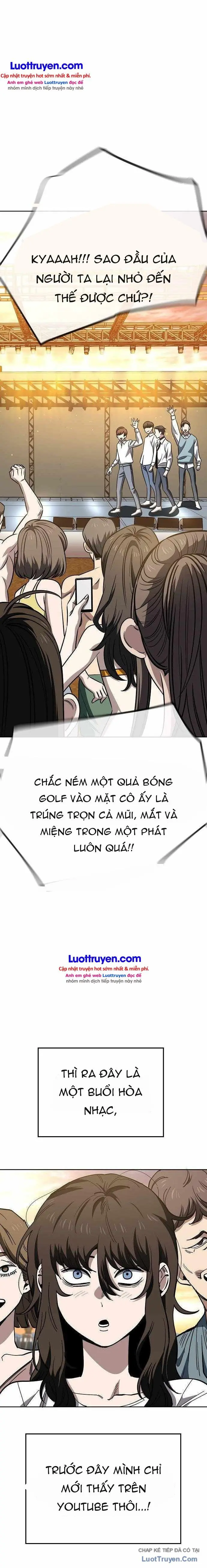 Gye Baeksun Thất Nghiệp Chapter 83 - Trang 3