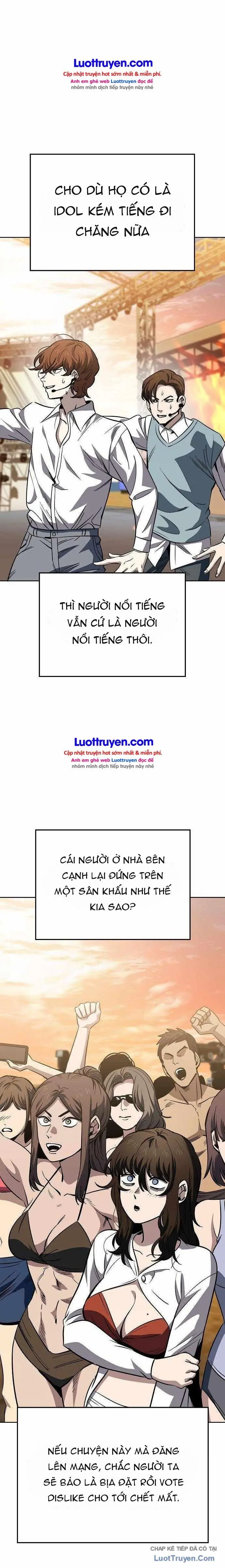 Gye Baeksun Thất Nghiệp Chapter 83 - Trang 4