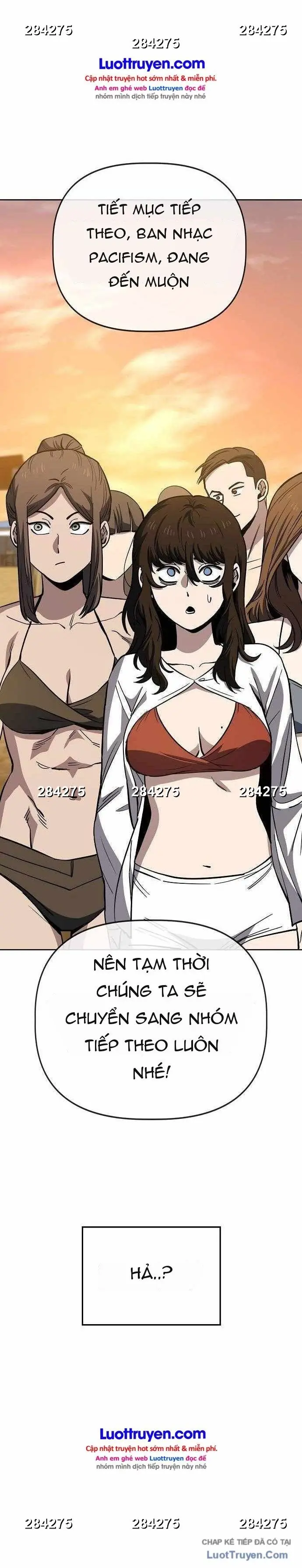 Gye Baeksun Thất Nghiệp Chapter 83 - Trang 7