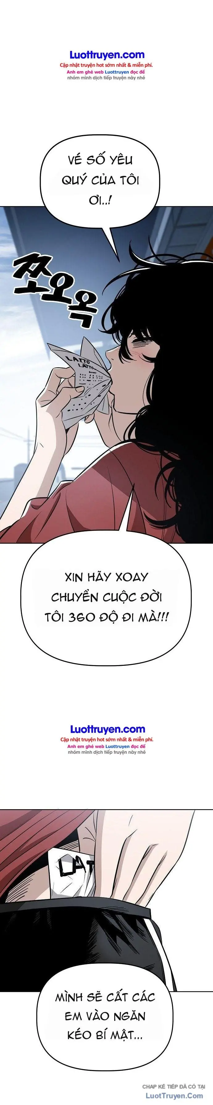 Gye Baeksun Thất Nghiệp Chapter 84 - Trang 10