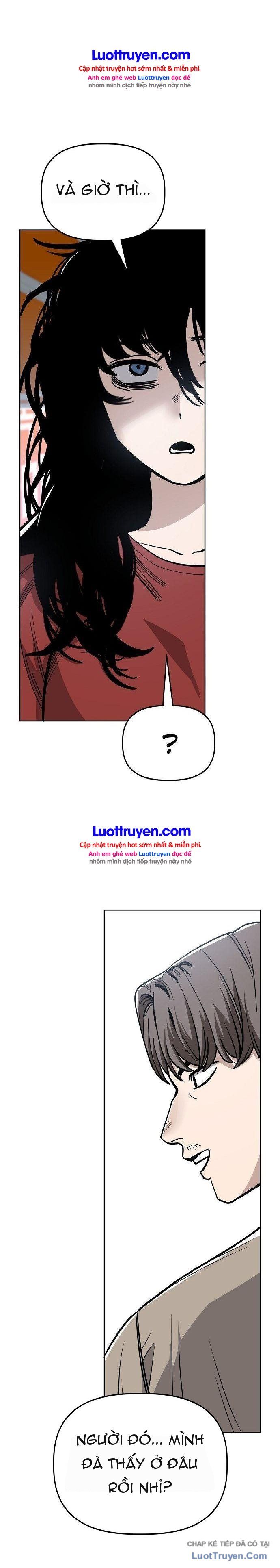 Gye Baeksun Thất Nghiệp Chapter 84 - Trang 11