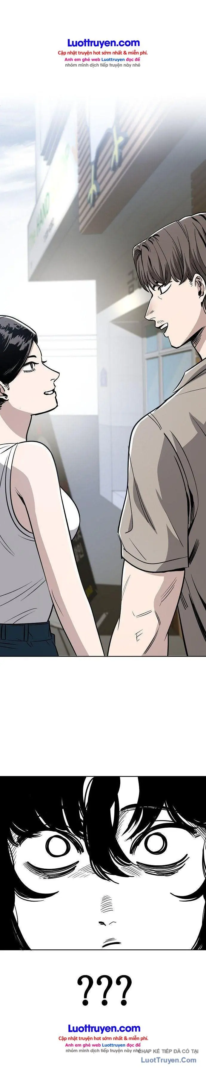 Gye Baeksun Thất Nghiệp Chapter 84 - Trang 12