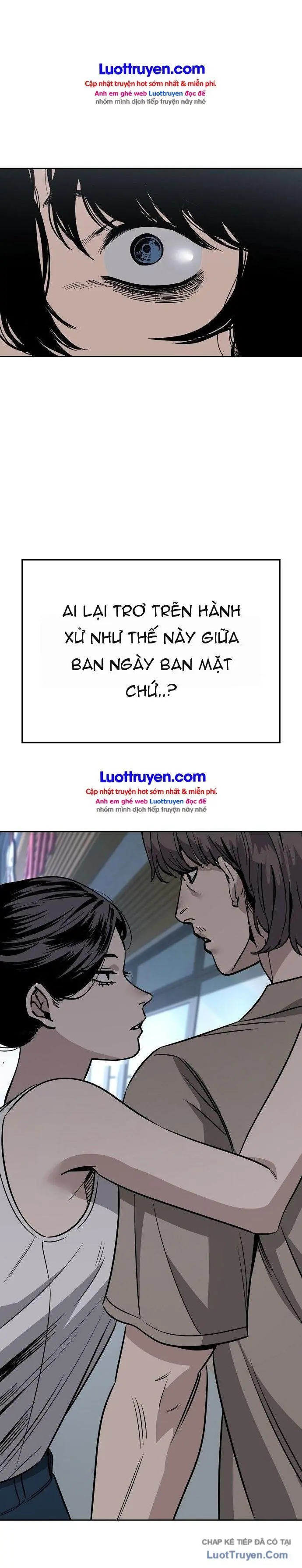 Gye Baeksun Thất Nghiệp Chapter 84 - Trang 14