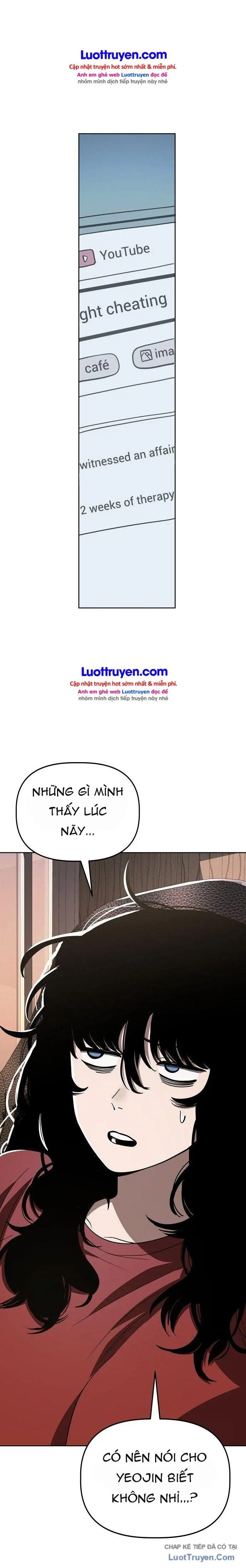 Gye Baeksun Thất Nghiệp Chapter 84 - Trang 16