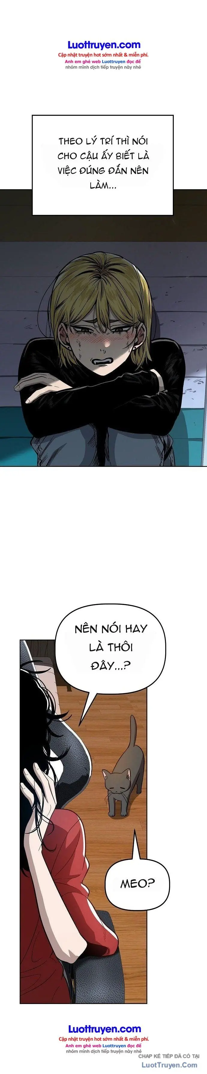 Gye Baeksun Thất Nghiệp Chapter 84 - Trang 17