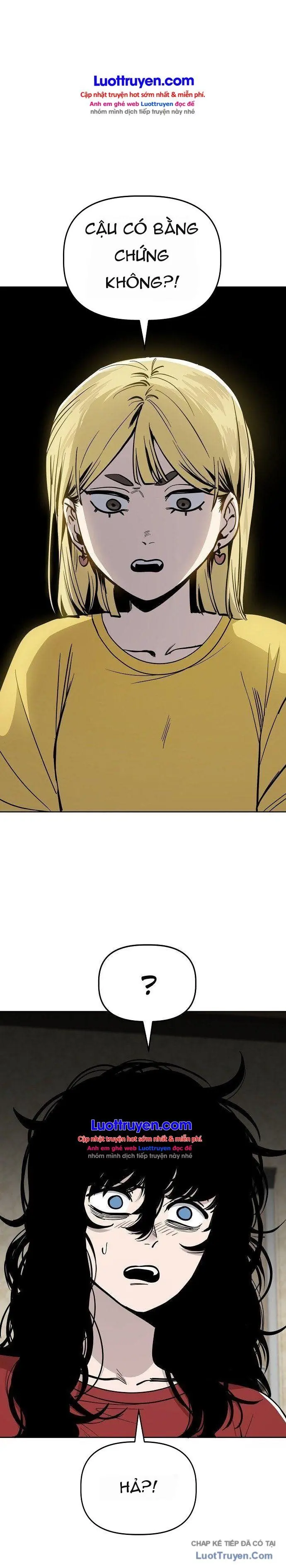 Gye Baeksun Thất Nghiệp Chapter 84 - Trang 19