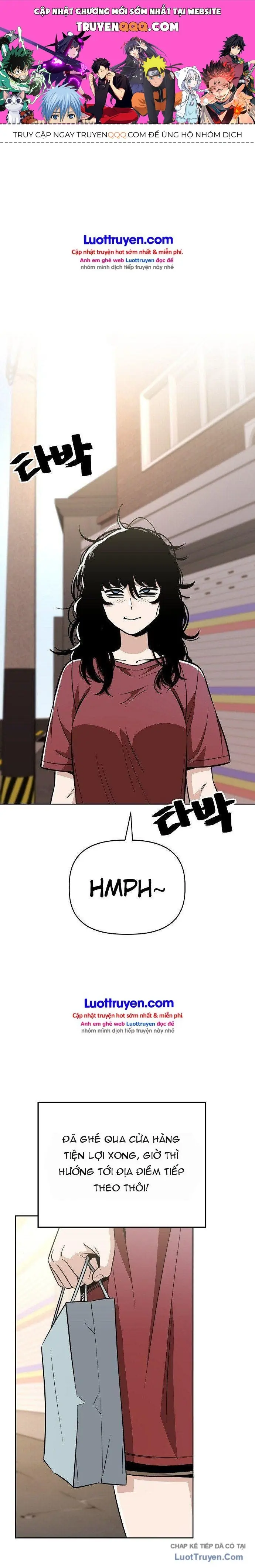 Gye Baeksun Thất Nghiệp Chapter 84 - Trang 2