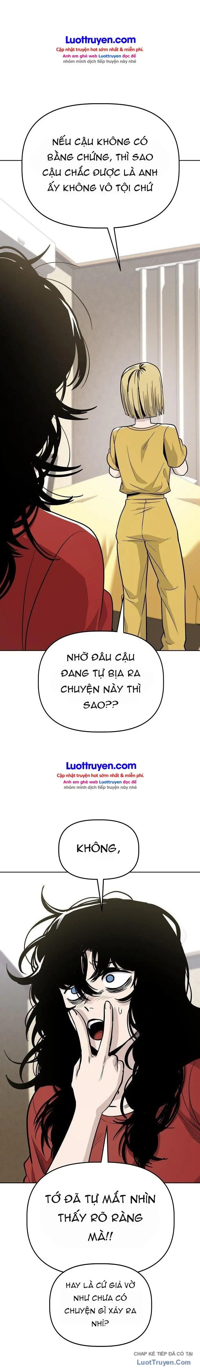 Gye Baeksun Thất Nghiệp Chapter 84 - Trang 20