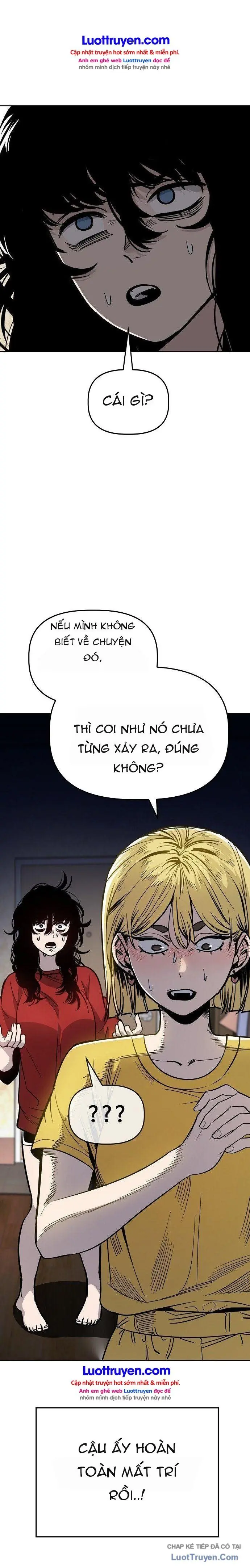 Gye Baeksun Thất Nghiệp Chapter 84 - Trang 21