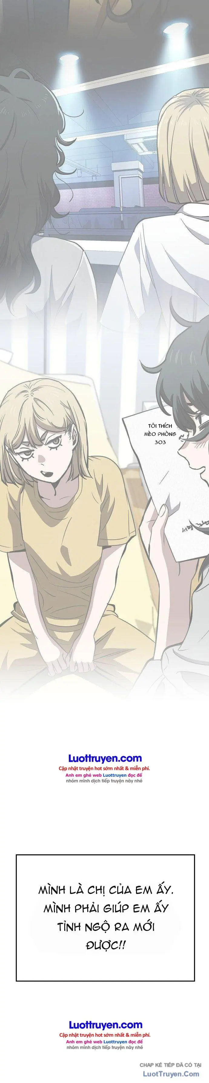 Gye Baeksun Thất Nghiệp Chapter 84 - Trang 24