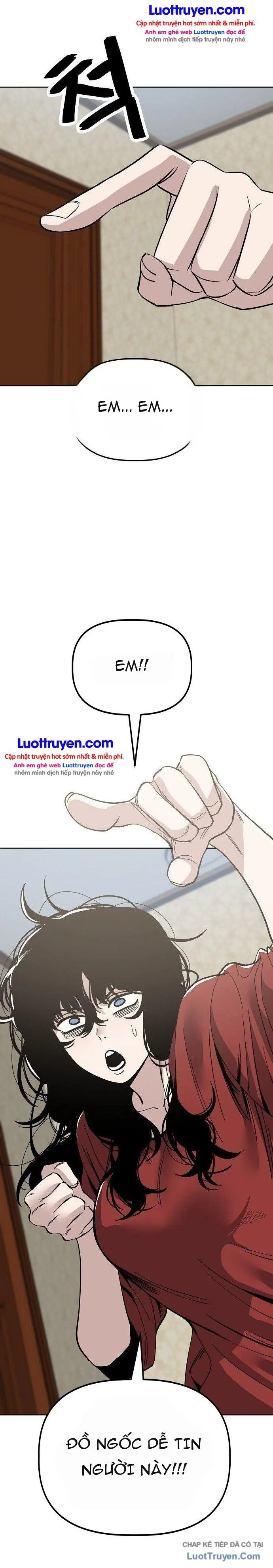 Gye Baeksun Thất Nghiệp Chapter 84 - Trang 25