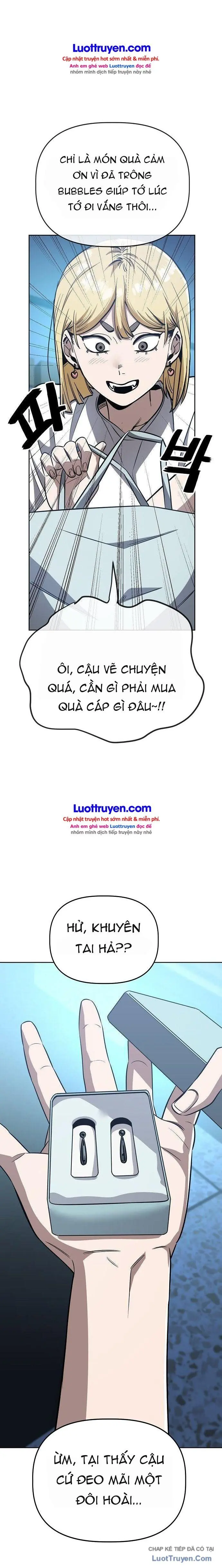 Gye Baeksun Thất Nghiệp Chapter 84 - Trang 5