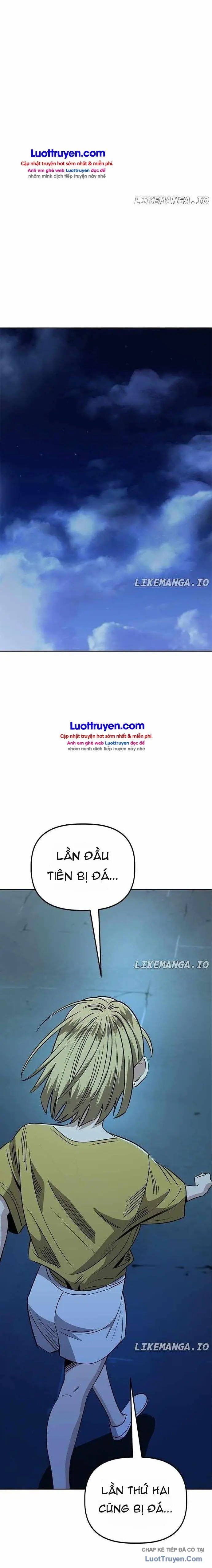 Gye Baeksun Thất Nghiệp Chapter 85 - Trang 10