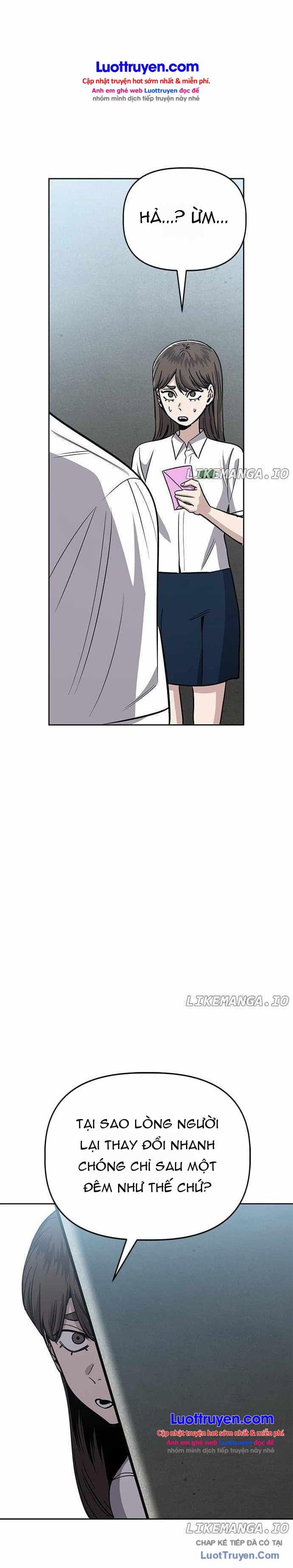 Gye Baeksun Thất Nghiệp Chapter 85 - Trang 13