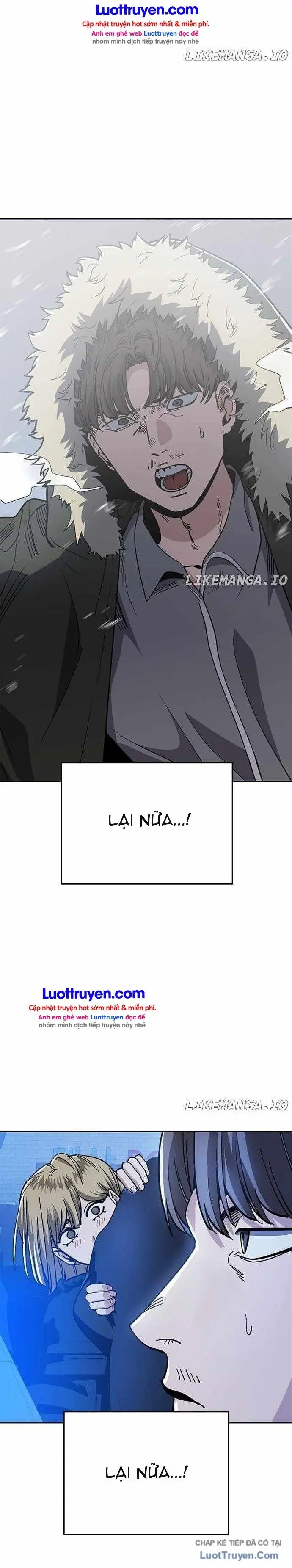 Gye Baeksun Thất Nghiệp Chapter 85 - Trang 16