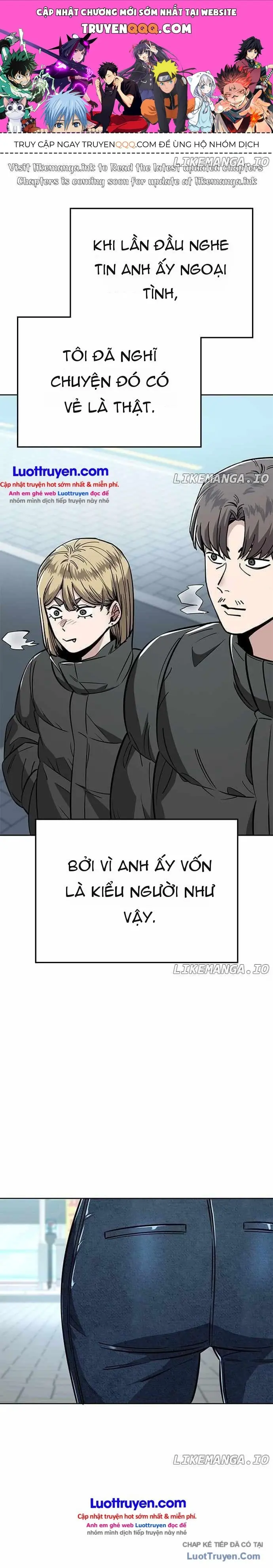 Gye Baeksun Thất Nghiệp Chapter 85 - Trang 2