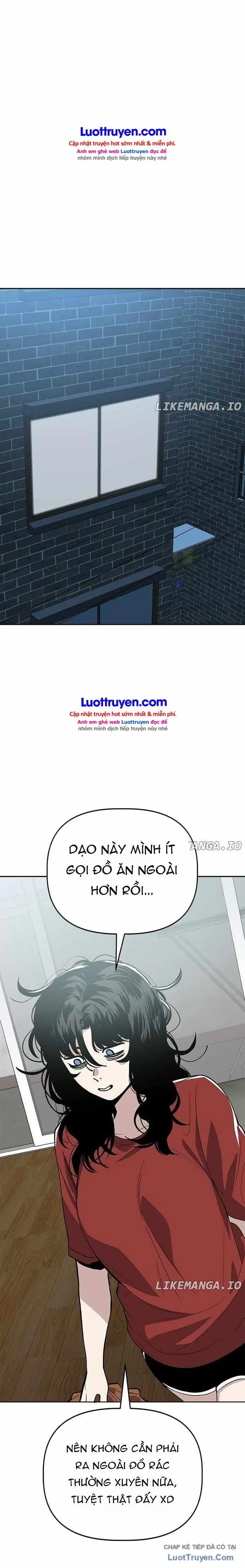 Gye Baeksun Thất Nghiệp Chapter 85 - Trang 20