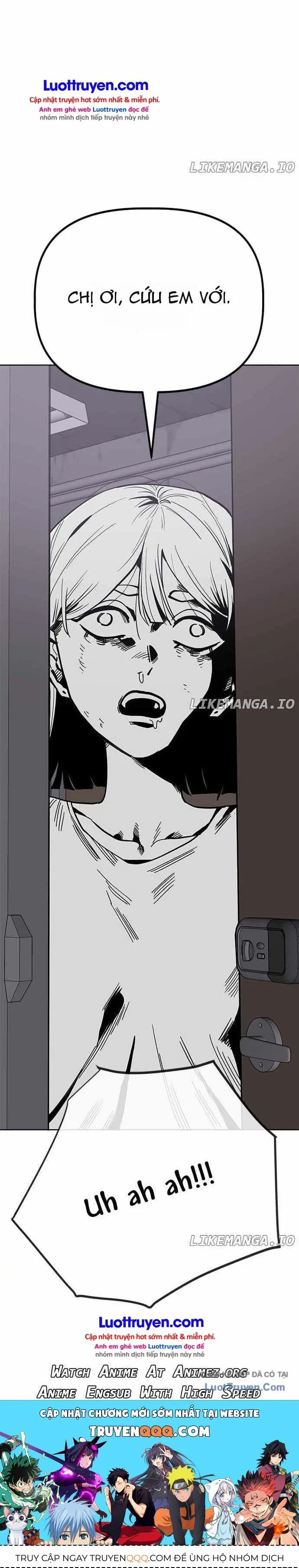 Gye Baeksun Thất Nghiệp Chapter 85 - Trang 22