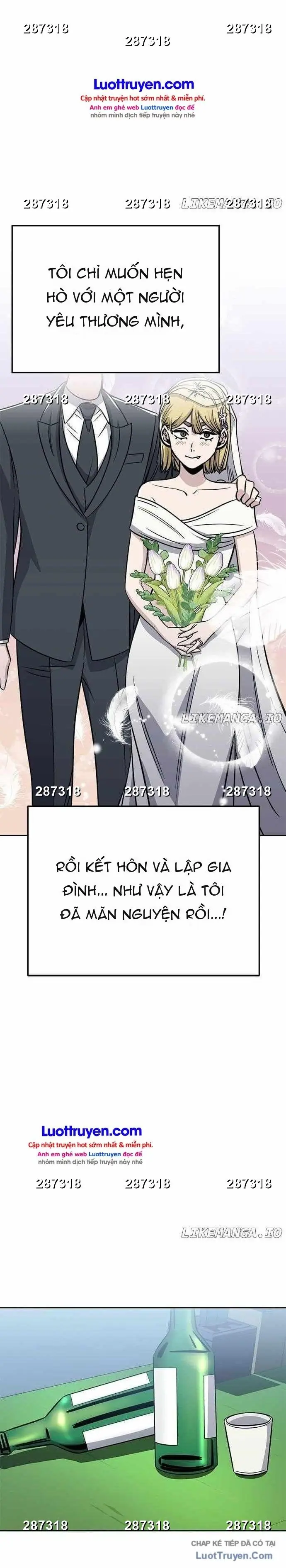 Gye Baeksun Thất Nghiệp Chapter 85 - Trang 6