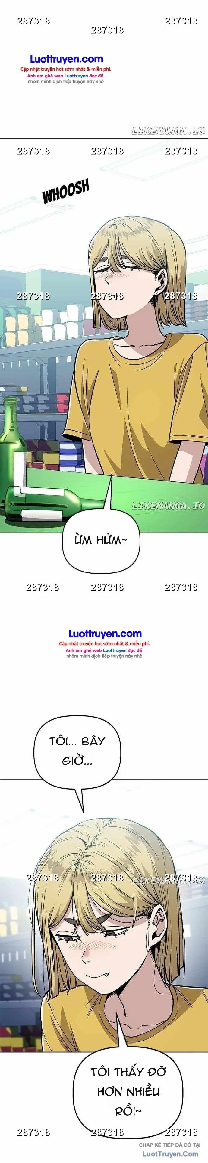 Gye Baeksun Thất Nghiệp Chapter 85 - Trang 7