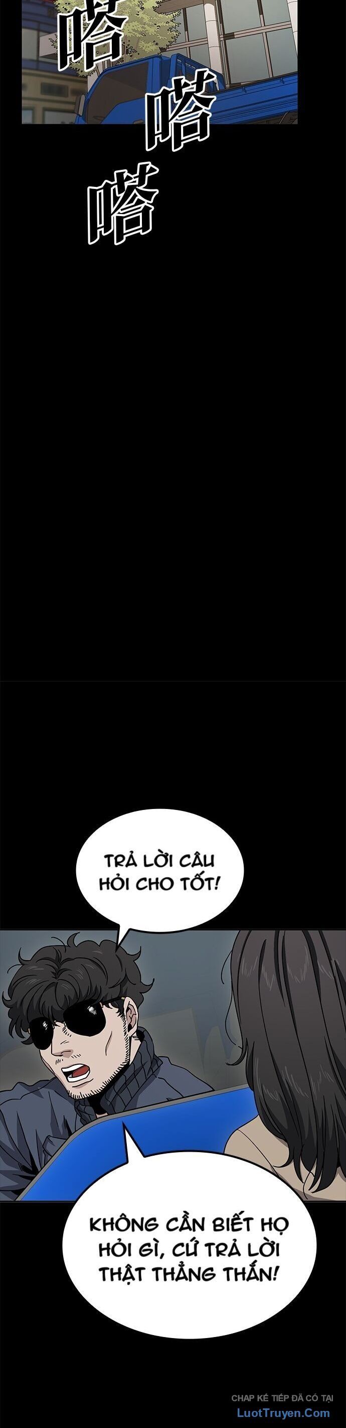 Gye Baeksun Thất Nghiệp Chapter 9 - Trang 13