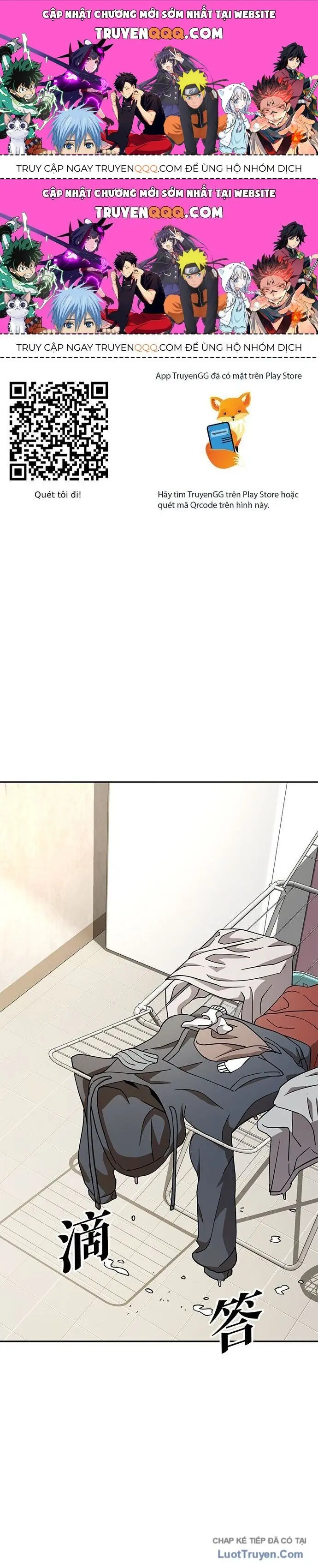 Gye Baeksun Thất Nghiệp Chapter 9 - Trang 2