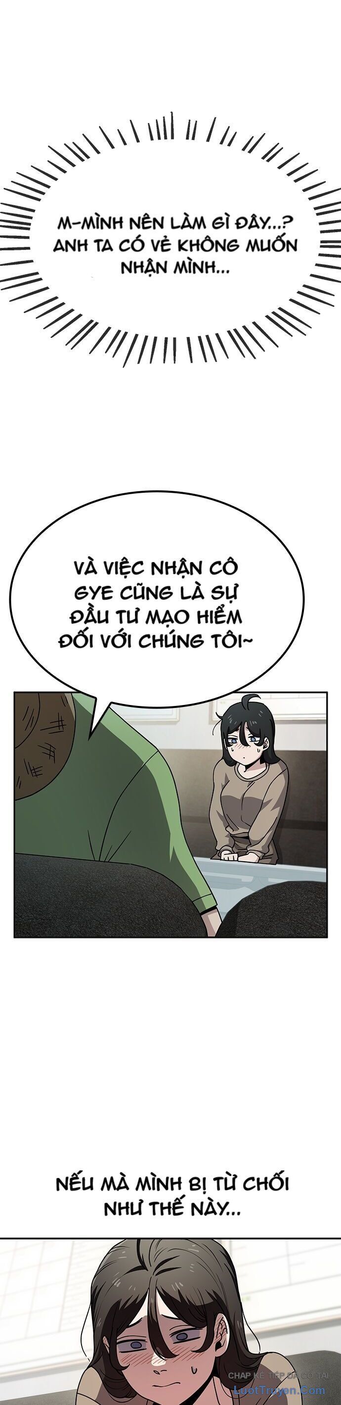 Gye Baeksun Thất Nghiệp Chapter 9 - Trang 25