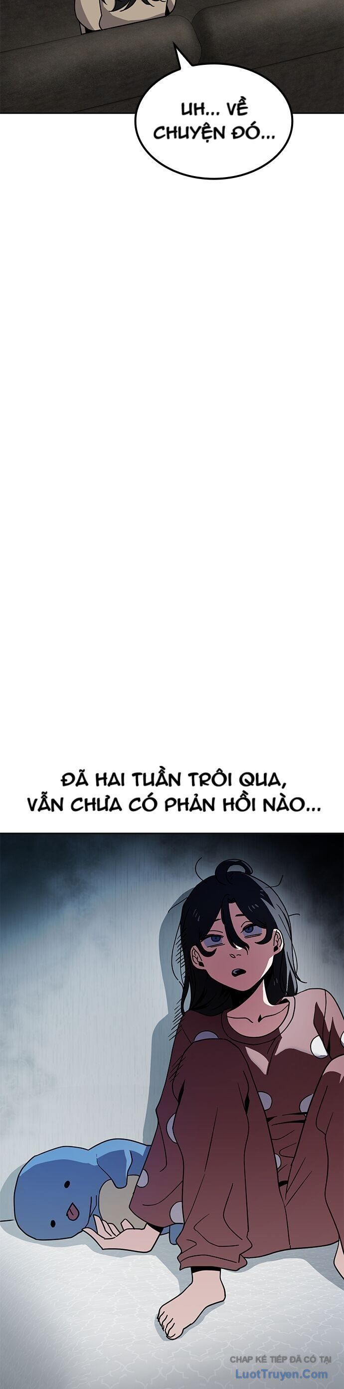 Gye Baeksun Thất Nghiệp Chapter 9 - Trang 30