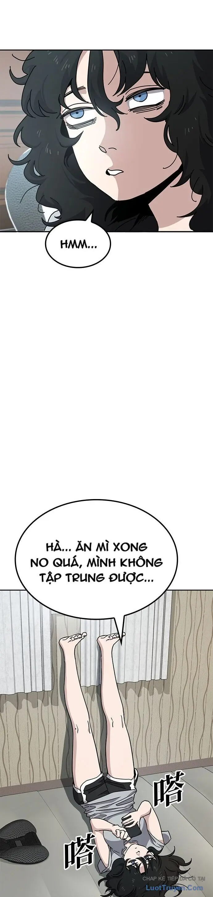 Gye Baeksun Thất Nghiệp Chapter 9 - Trang 7