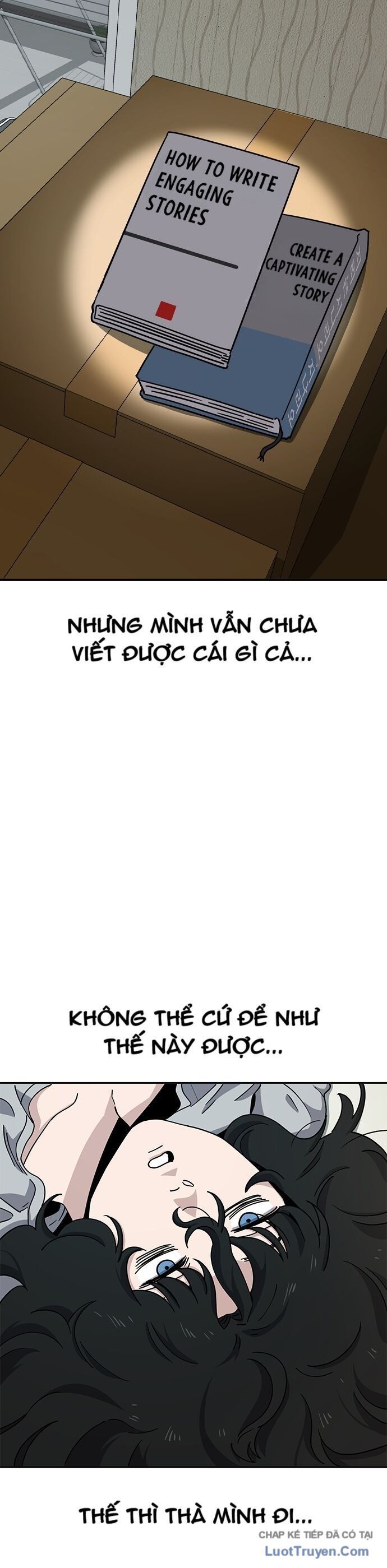 Gye Baeksun Thất Nghiệp Chapter 9 - Trang 9
