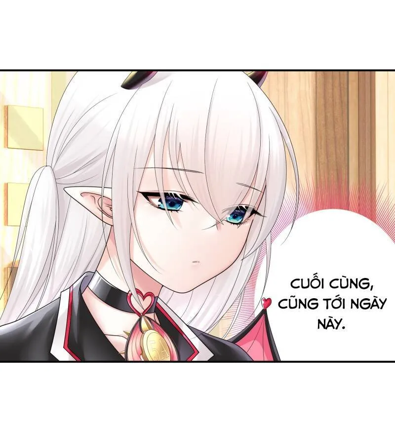 Hắc Ám Thuần Khiết: Succubus Và Kiếm Tiên Chapter 1 - Trang 14