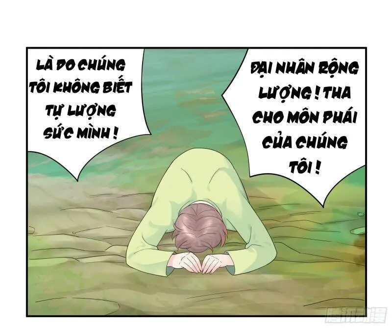 Hắc Ám Thuần Khiết: Succubus Và Kiếm Tiên Chapter 1 - Trang 26