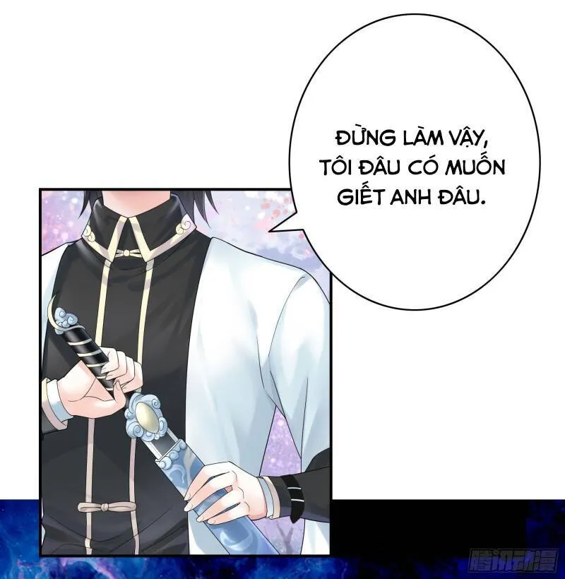 Hắc Ám Thuần Khiết: Succubus Và Kiếm Tiên Chapter 1 - Trang 27
