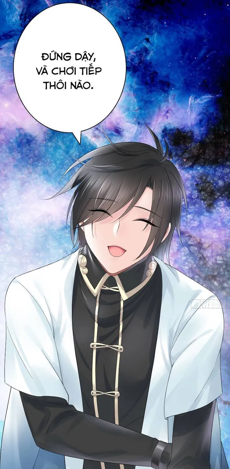 Hắc Ám Thuần Khiết: Succubus Và Kiếm Tiên Chapter 1 - Trang 28