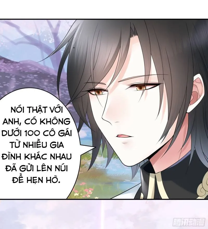 Hắc Ám Thuần Khiết: Succubus Và Kiếm Tiên Chapter 1 - Trang 33