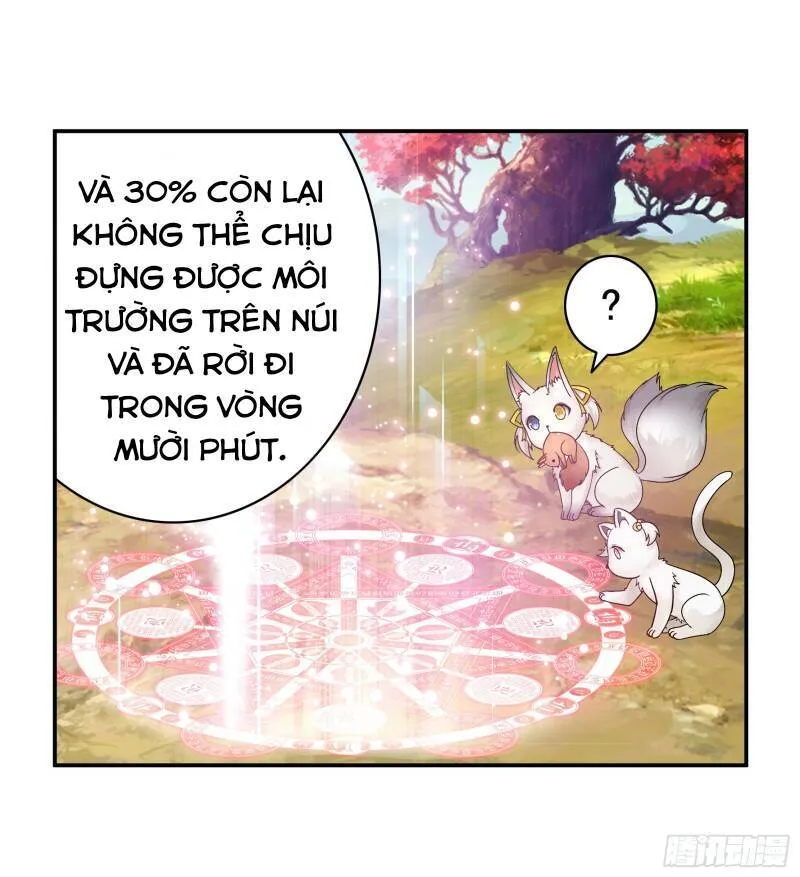 Hắc Ám Thuần Khiết: Succubus Và Kiếm Tiên Chapter 1 - Trang 36