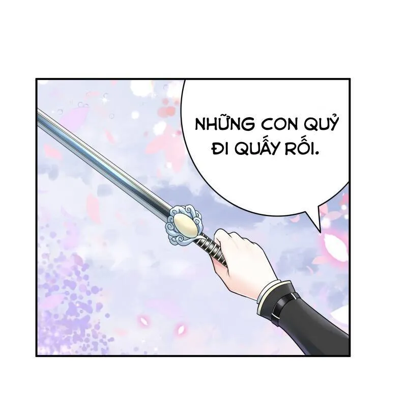 Hắc Ám Thuần Khiết: Succubus Và Kiếm Tiên Chapter 1 - Trang 40